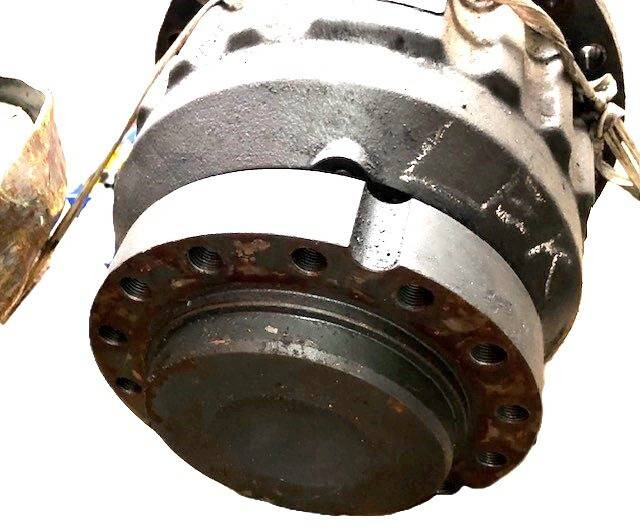 Service unit HMF550-03  2500 for Linde - Transmission for Material handling equipment: picture 4 Service unit HMF550-03  2500 for Linde - Transmission for Material handling equipment: picture 4