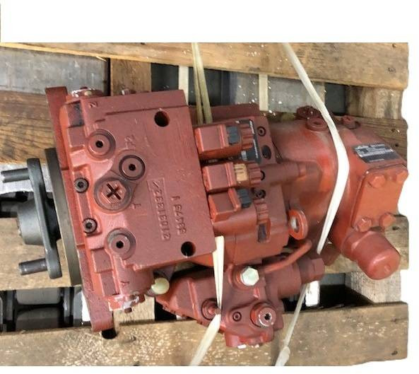 Service unit HPV75-02R E2 435E 2580 for Linde - Transmission for Material handling equipment: picture 1 Service unit HPV75-02R E2 435E 2580 for Linde - Transmission for Material handling equipment: picture 1