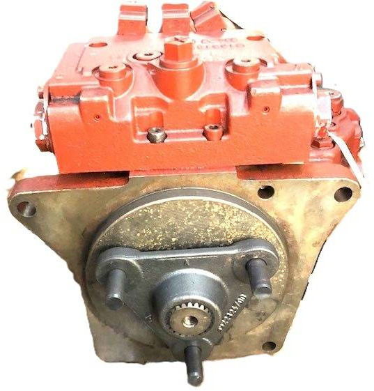 Service unit HPV75-02R E2 435E 2580 for Linde - Transmission for Material handling equipment: picture 4 Service unit HPV75-02R E2 435E 2580 for Linde - Transmission for Material handling equipment: picture 4