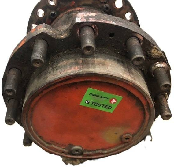 Service unit for Linde 353-02/353-03 - Transmission for Material handling equipment: picture 3 Service unit for Linde 353-02/353-03 - Transmission for Material handling equipment: picture 3