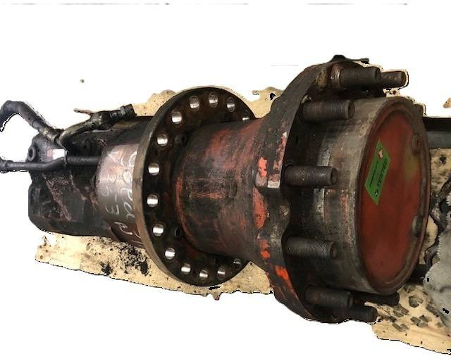 Service unit for Linde 353-02/353-03 - Transmission for Material handling equipment: picture 1 Service unit for Linde 353-02/353-03 - Transmission for Material handling equipment: picture 1