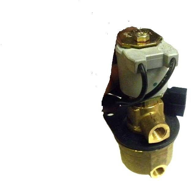 Shut off valve for Linde H12,16,18, BR 350 - Hydraulic valve for Material handling equipment: picture 1 Shut off valve for Linde H12,16,18, BR 350 - Hydraulic valve for Material handling equipment: picture 1