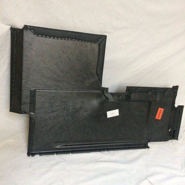 Side panel PVC narrow - Body and exterior for Material handling equipment: picture 2 Side panel PVC narrow - Body and exterior for Material handling equipment: picture 2