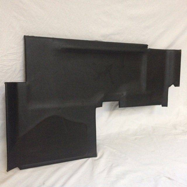 Side panel PVC narrow - Body and exterior for Material handling equipment: picture 1 Side panel PVC narrow - Body and exterior for Material handling equipment: picture 1