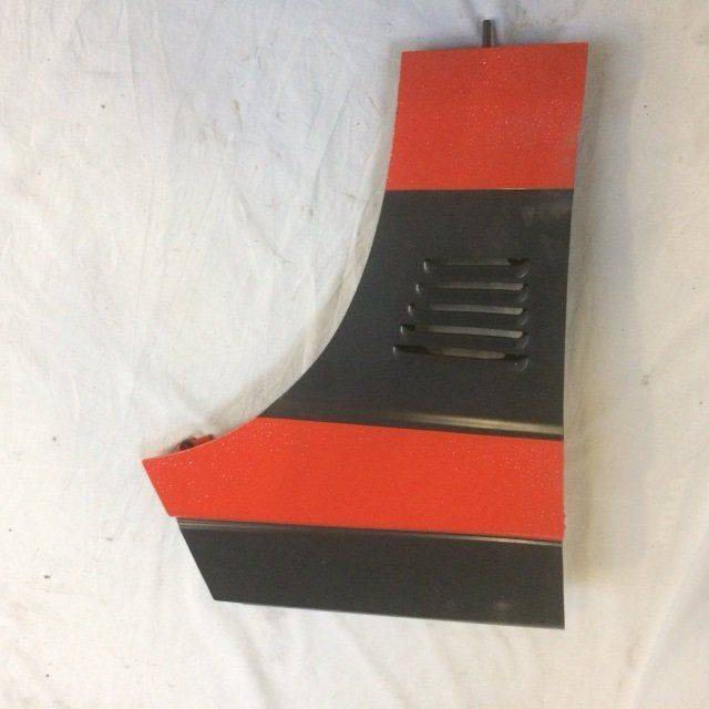Side panel right for Linde - Body and exterior for Material handling equipment: picture 1 Side panel right for Linde - Body and exterior for Material handling equipment: picture 1