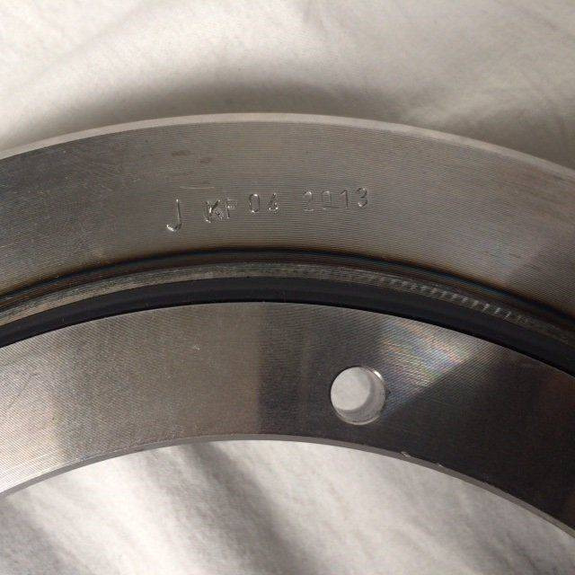 Bearing for Caterpillar - Spare parts for Material handling equipment: picture 3 Bearing for Caterpillar - Spare parts for Material handling equipment: picture 3