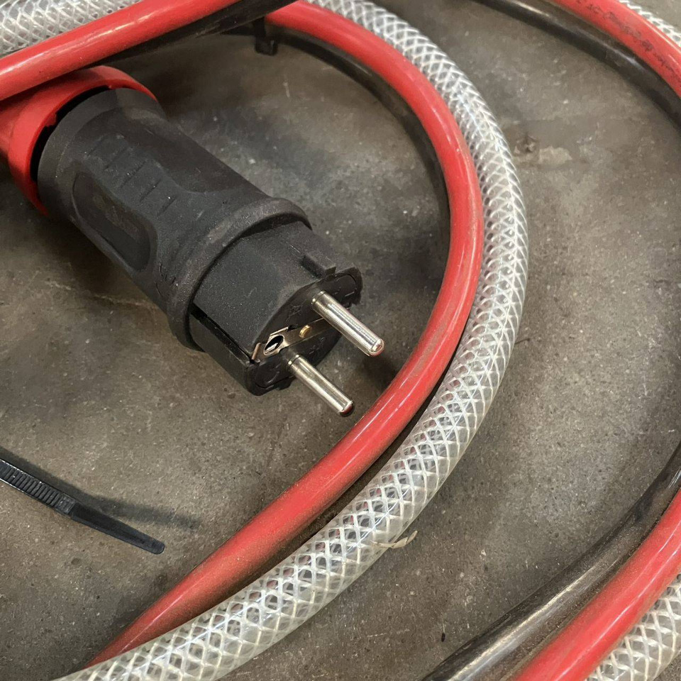 Hawker E24V/30A - Spare parts for Material handling equipment: picture 5 Hawker E24V/30A - Spare parts for Material handling equipment: picture 5