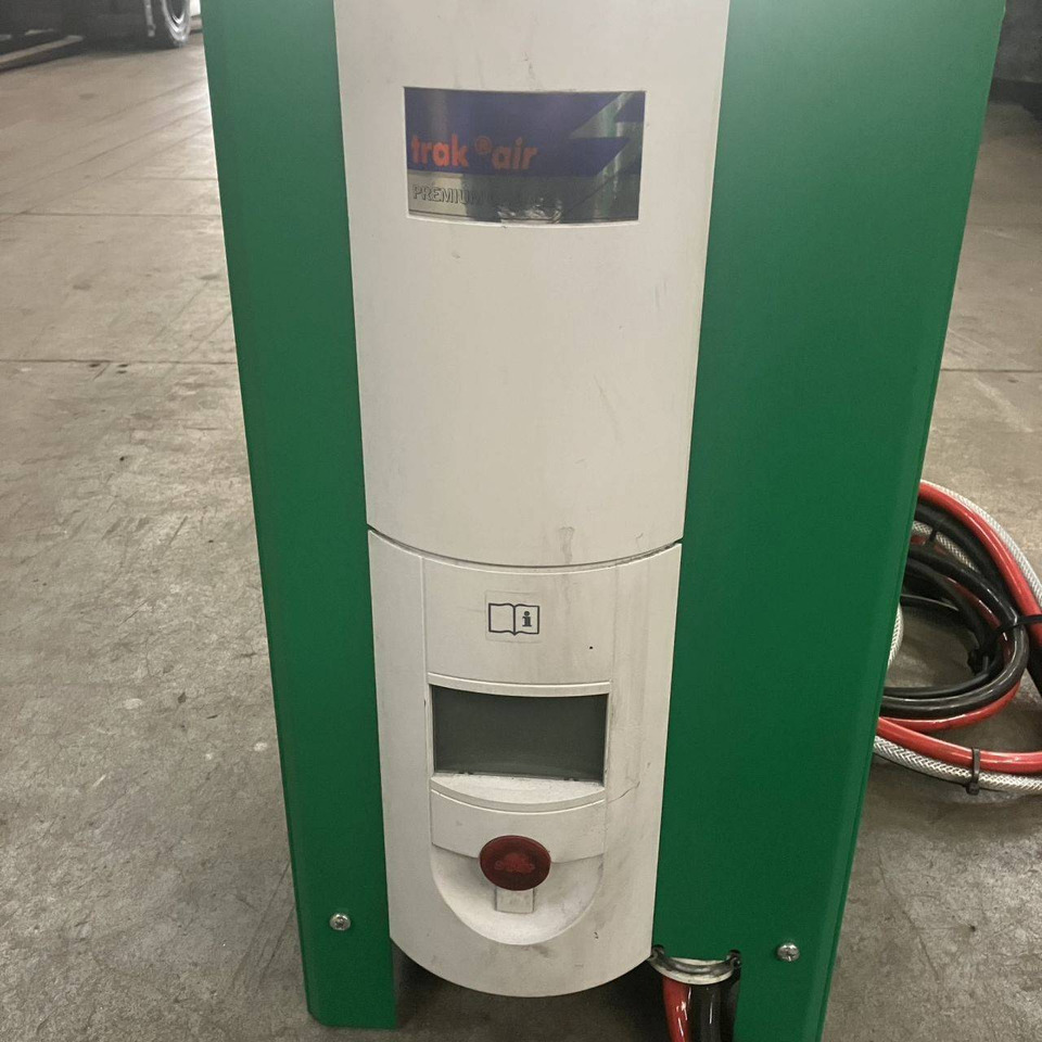 Hoppecke D 400 G80/80 B-F14 H0-HF Trak Air (5) - Spare parts for Material handling equipment: picture 3 Hoppecke D 400 G80/80 B-F14 H0-HF Trak Air (5) - Spare parts for Material handling equipment: picture 3