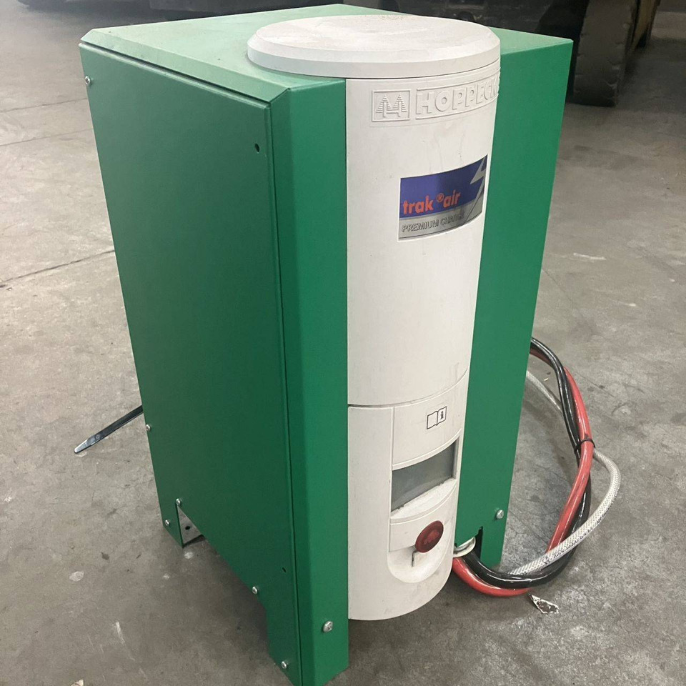 Hoppecke D 400 G80/80 B-F14 H0-HF Trak Air (5) - Spare parts for Material handling equipment: picture 2 Hoppecke D 400 G80/80 B-F14 H0-HF Trak Air (5) - Spare parts for Material handling equipment: picture 2