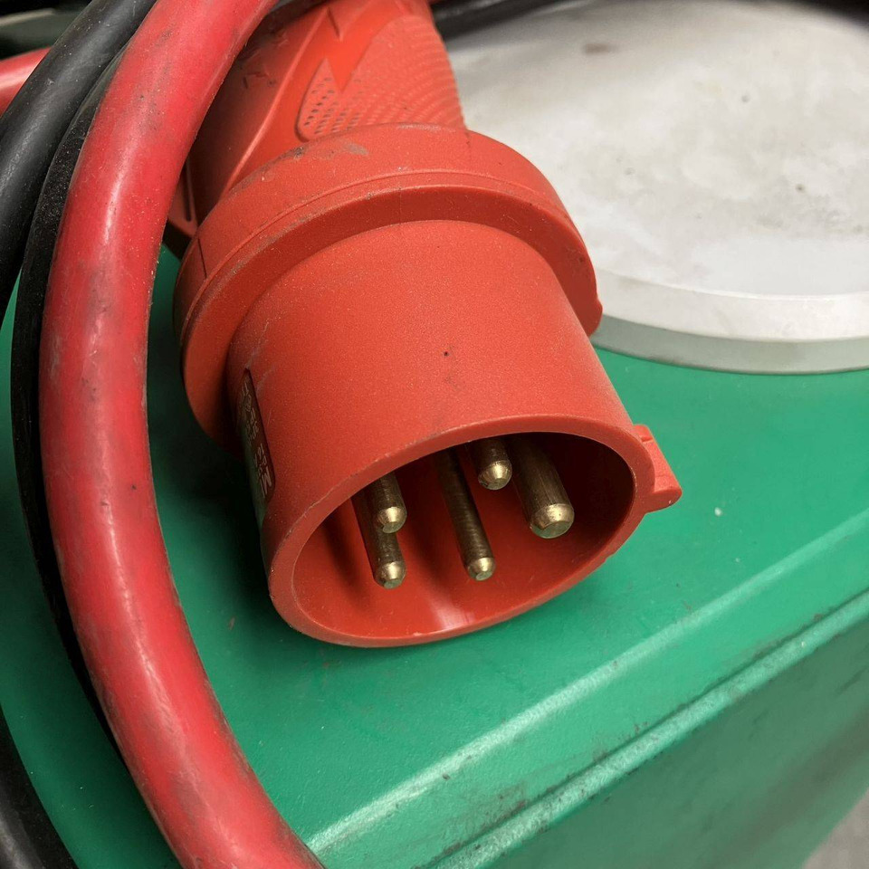 Hoppecke D 400 G80/80 B-F14 H0-HF Trak Air (5) - Spare parts for Material handling equipment: picture 5 Hoppecke D 400 G80/80 B-F14 H0-HF Trak Air (5) - Spare parts for Material handling equipment: picture 5