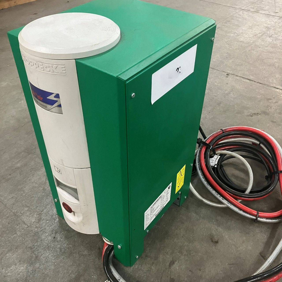 Hoppecke D 400 G80/80 B-F14 H0-HF Trak Air (5) - Spare parts for Material handling equipment: picture 1 Hoppecke D 400 G80/80 B-F14 H0-HF Trak Air (5) - Spare parts for Material handling equipment: picture 1