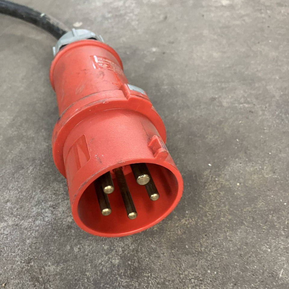 Hoppecke D400 G80/180 B-F15FS Trak power Optimal Charge - Spare parts for Material handling equipment: picture 4 Hoppecke D400 G80/180 B-F15FS Trak power Optimal Charge - Spare parts for Material handling equipment: picture 4