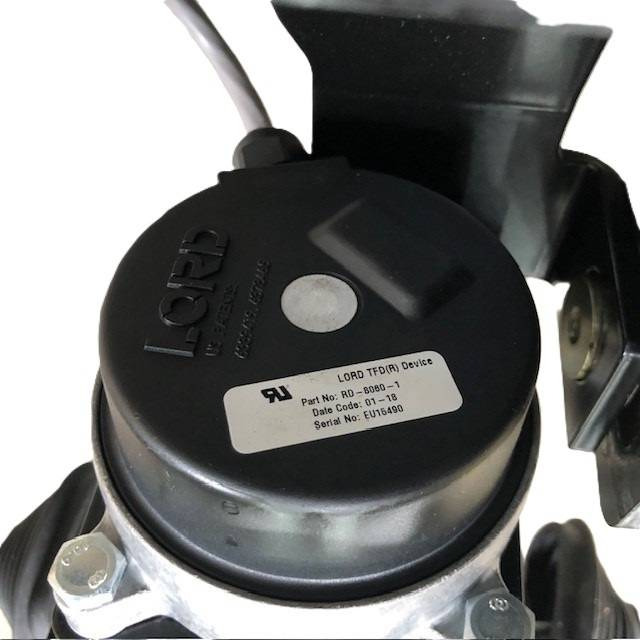 Steering Column for EP18PN - Steering column for Material handling equipment: picture 5 Steering Column for EP18PN - Steering column for Material handling equipment: picture 5