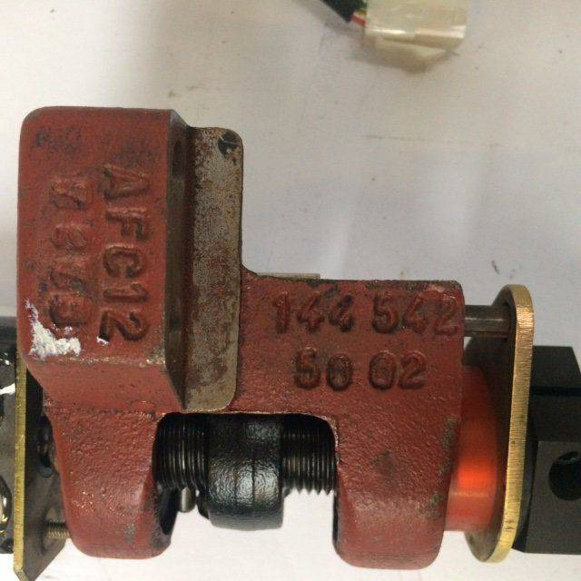 Steering Column for Linde - Steering column for Material handling equipment: picture 3 Steering Column for Linde - Steering column for Material handling equipment: picture 3