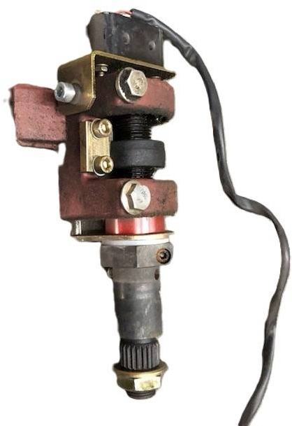 Steering Column for Linde - Steering column for Material handling equipment: picture 2 Steering Column for Linde - Steering column for Material handling equipment: picture 2