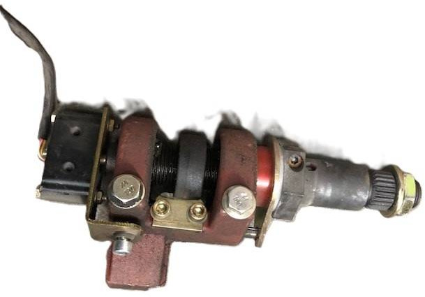 Steering Column for Linde - Steering column for Material handling equipment: picture 3 Steering Column for Linde - Steering column for Material handling equipment: picture 3