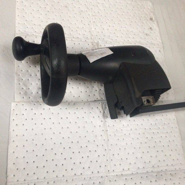 Steering Console for Still - Steering for Material handling equipment: picture 3 Steering Console for Still - Steering for Material handling equipment: picture 3