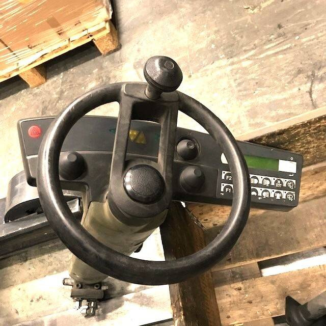 Steering column for Still R60-30 - Steering column for Material handling equipment: picture 3 Steering column for Still R60-30 - Steering column for Material handling equipment: picture 3