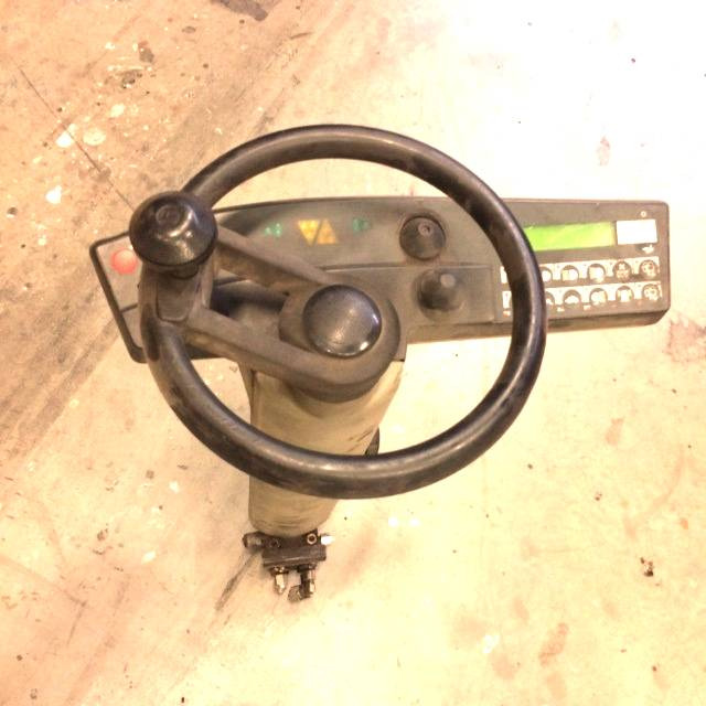 Steering column for Still R60-30 - Steering column for Material handling equipment: picture 1 Steering column for Still R60-30 - Steering column for Material handling equipment: picture 1