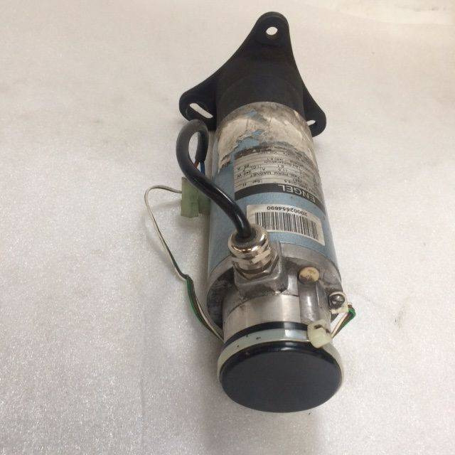 Steering motor for Jungheinrich - Steering for Material handling equipment: picture 3 Steering motor for Jungheinrich - Steering for Material handling equipment: picture 3