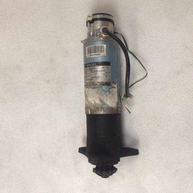 Steering motor for Jungheinrich - Steering for Material handling equipment: picture 1 Steering motor for Jungheinrich - Steering for Material handling equipment: picture 1