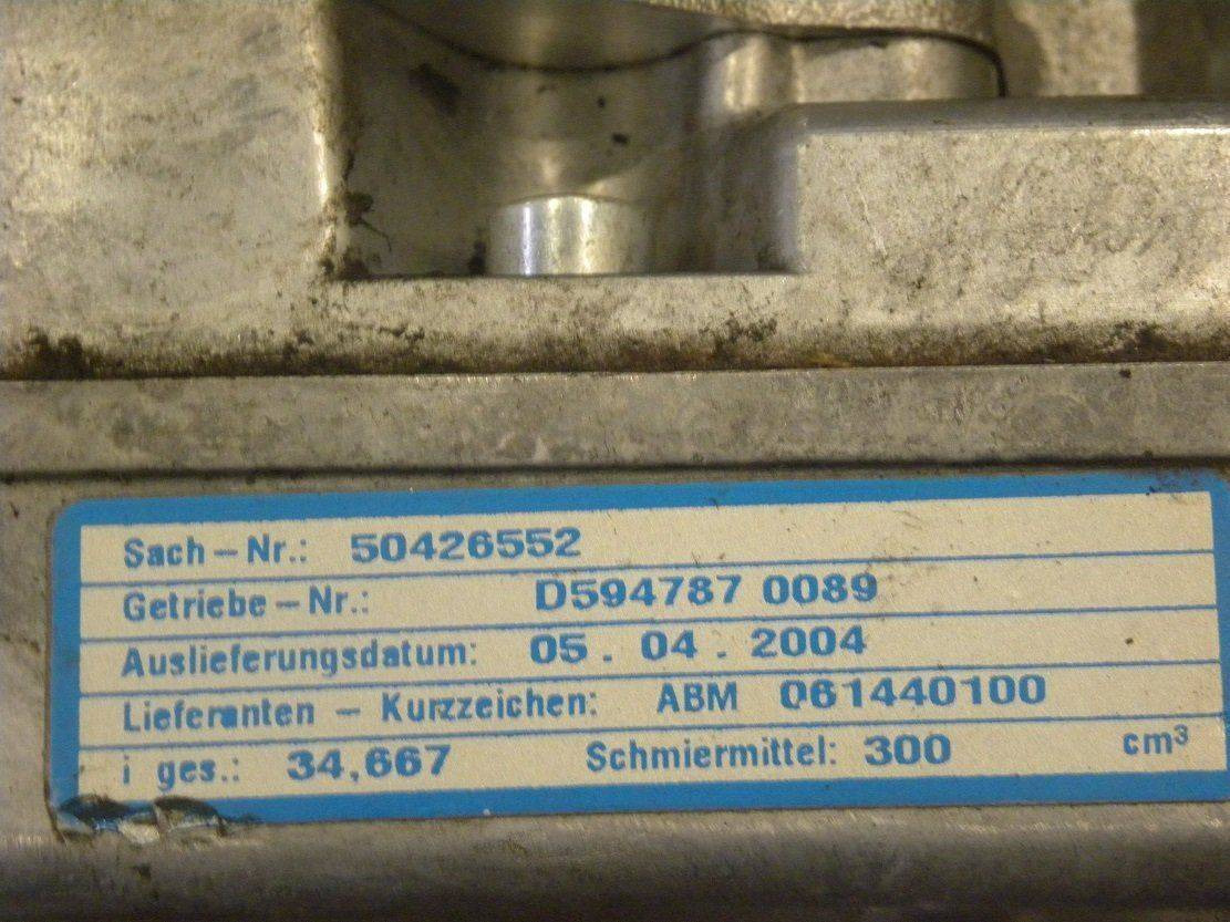 Steering unit for Jungheinrich - Steering for Material handling equipment: picture 2 Steering unit for Jungheinrich - Steering for Material handling equipment: picture 2