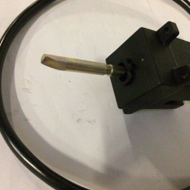 Switch for Linde - Steering column switch for Material handling equipment: picture 3 Switch for Linde - Steering column switch for Material handling equipment: picture 3