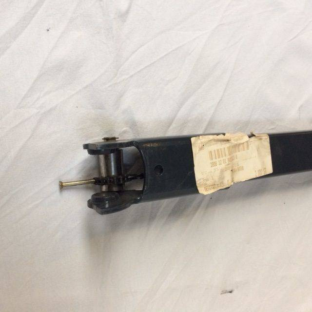 Tiller Arm - Steering for Material handling equipment: picture 5 Tiller Arm - Steering for Material handling equipment: picture 5