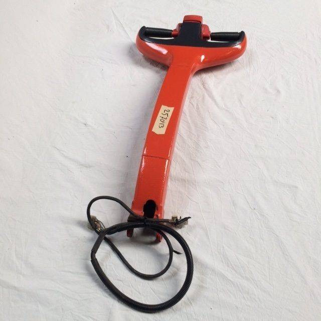 Tiller Arm for Linde - Steering for Material handling equipment: picture 5 Tiller Arm for Linde - Steering for Material handling equipment: picture 5