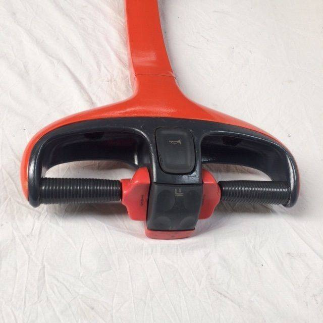 Tiller Arm for Linde - Steering for Material handling equipment: picture 2 Tiller Arm for Linde - Steering for Material handling equipment: picture 2