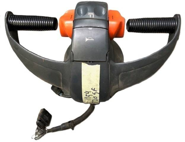 Tiller Head for Linde 1154 Series - Steering for Material handling equipment: picture 1 Tiller Head for Linde 1154 Series - Steering for Material handling equipment: picture 1