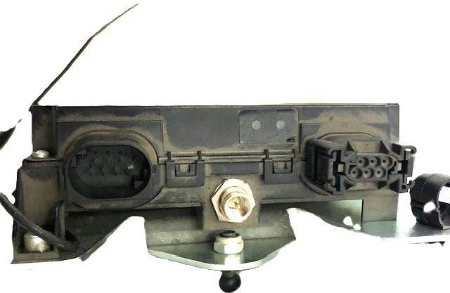 Truck log control unit for Toyota / BT - ECU for Material handling equipment: picture 2 Truck log control unit for Toyota / BT - ECU for Material handling equipment: picture 2