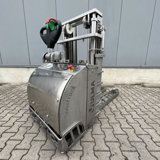 Ulma EPS15i - Stacker: picture 1 Ulma EPS15i - Stacker: picture 1