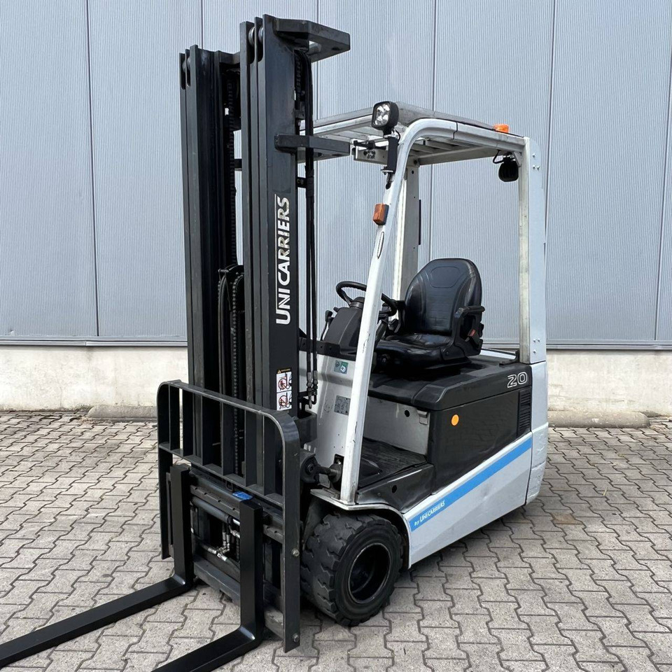 Unicarriers TX3-20L (AG1N1L20Q) - Electric forklift: picture 1 Unicarriers TX3-20L (AG1N1L20Q) - Electric forklift: picture 1