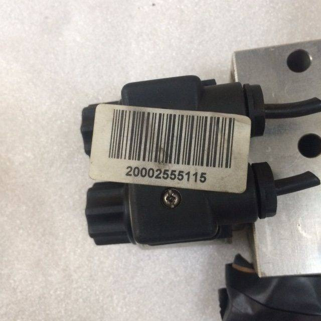 Valve Block for jungheinrich EJE C20 - Hydraulic valve for Material handling equipment: picture 5 Valve Block for jungheinrich EJE C20 - Hydraulic valve for Material handling equipment: picture 5