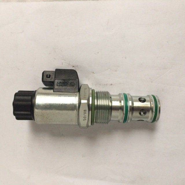 Valve for Linde - Hydraulic valve for Material handling equipment: picture 1 Valve for Linde - Hydraulic valve for Material handling equipment: picture 1
