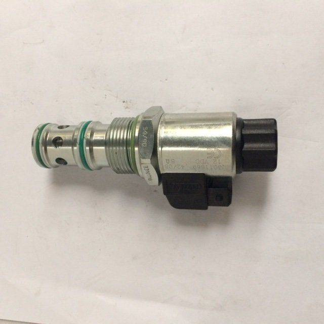 Valve for Linde - Hydraulic valve for Material handling equipment: picture 3 Valve for Linde - Hydraulic valve for Material handling equipment: picture 3