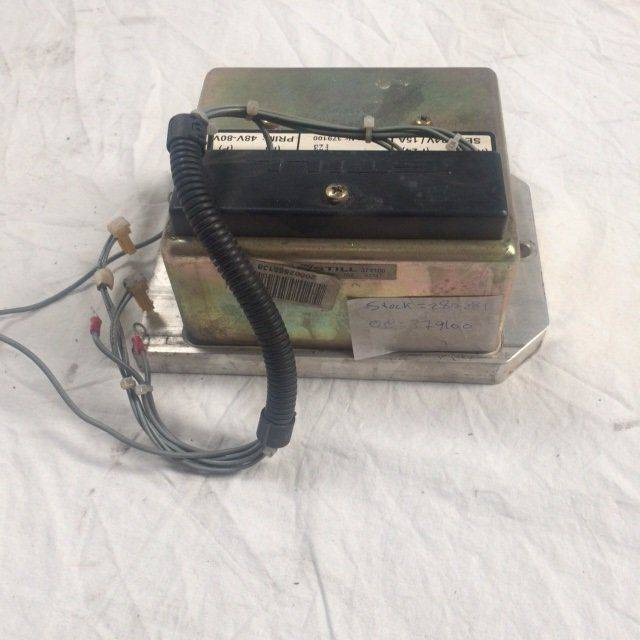 Voltage Conveter for Still R60-30 - Electrical system for Material handling equipment: picture 2 Voltage Conveter for Still R60-30 - Electrical system for Material handling equipment: picture 2