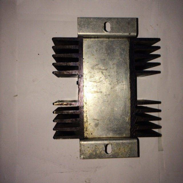 Walter Kraus Converter - Electrical system for Material handling equipment: picture 5 Walter Kraus Converter - Electrical system for Material handling equipment: picture 5