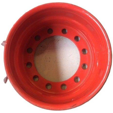 Wheel disk 6.50-15 for Linde H50-80, Series 353, 396 - Rim for Material handling equipment: picture 1 Wheel disk 6.50-15 for Linde H50-80, Series 353, 396 - Rim for Material handling equipment: picture 1