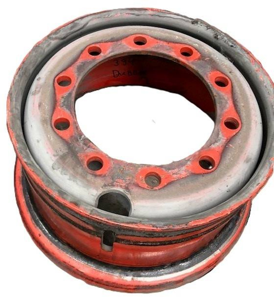 Wheel disk 7.00-15 for Linde - Frame/ Chassis for Material handling equipment: picture 2 Wheel disk 7.00-15 for Linde - Frame/ Chassis for Material handling equipment: picture 2