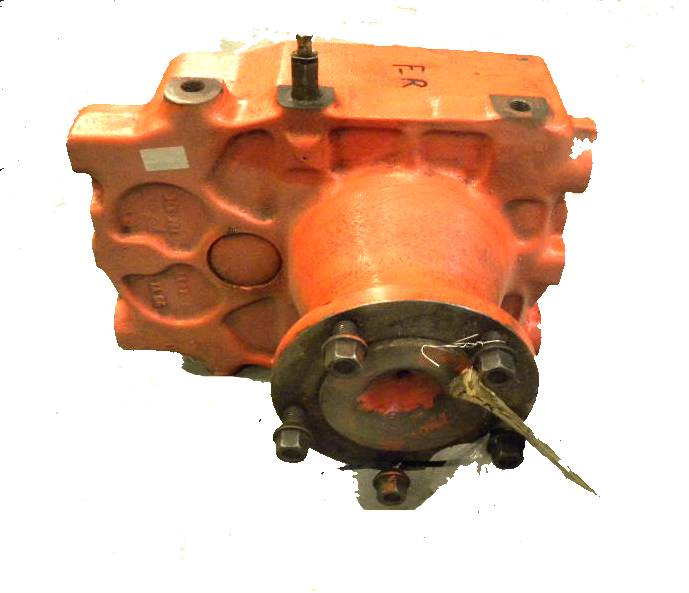 Wheel drive  for Linde E15C, BR 322 - Transmission for Material handling equipment: picture 1 Wheel drive  for Linde E15C, BR 322 - Transmission for Material handling equipment: picture 1