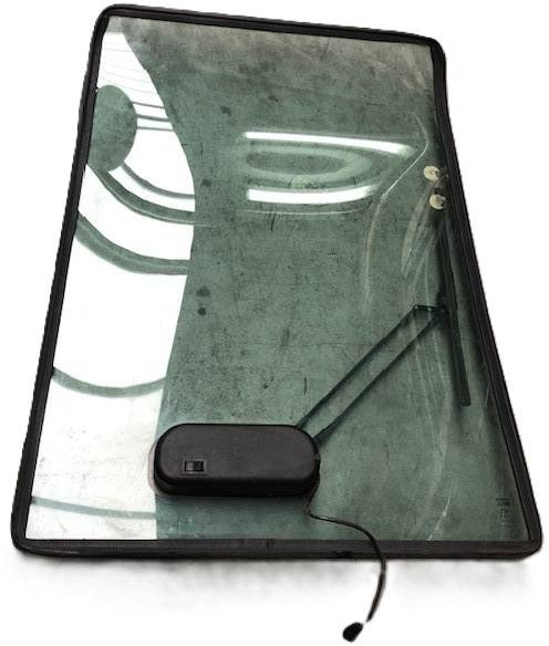 Window Assy, front for Nissan - Window and parts for Material handling equipment: picture 3 Window Assy, front for Nissan - Window and parts for Material handling equipment: picture 3