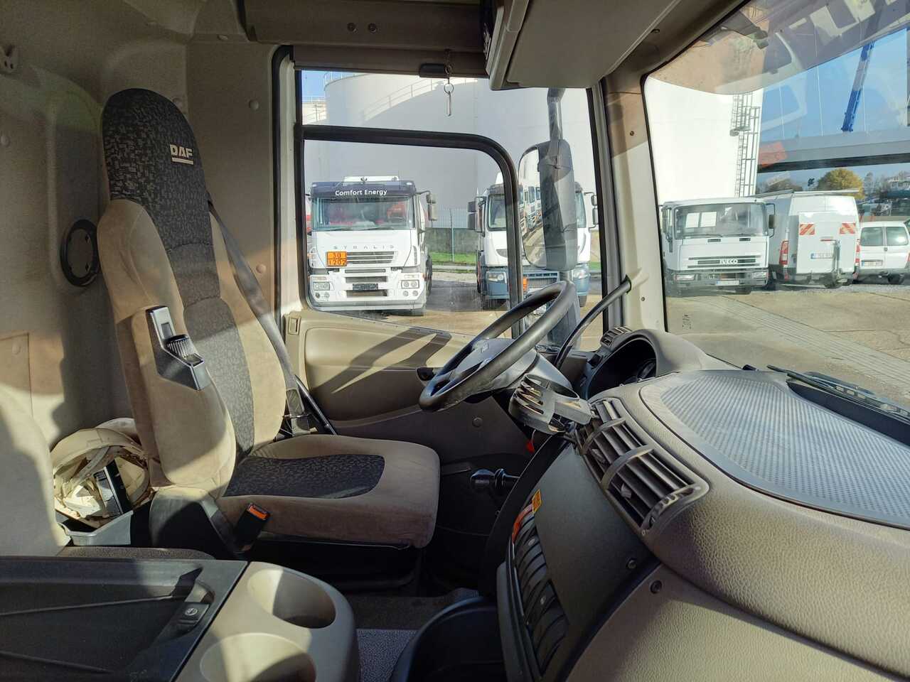 DAF CF85 - Tanker truck: picture 4 DAF CF85 - Tanker truck: picture 4