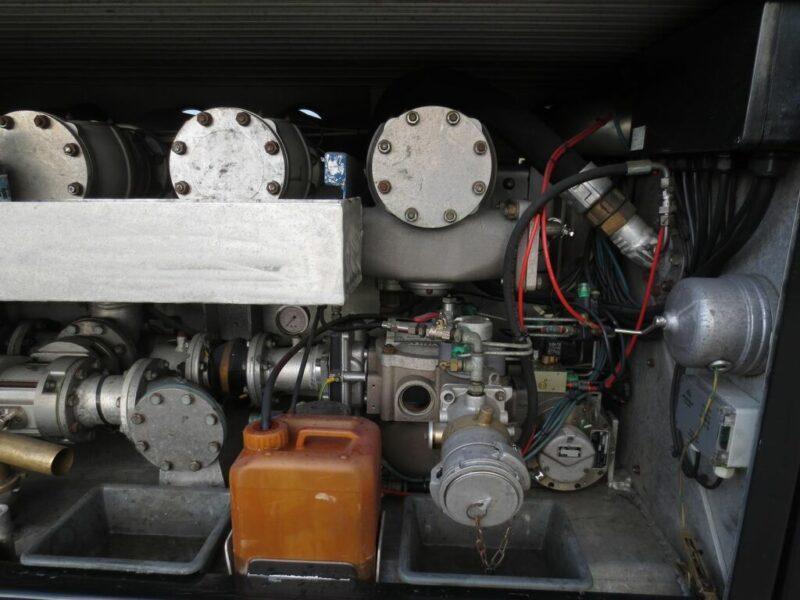 MAN TGS - Tanker truck: picture 4 MAN TGS - Tanker truck: picture 4