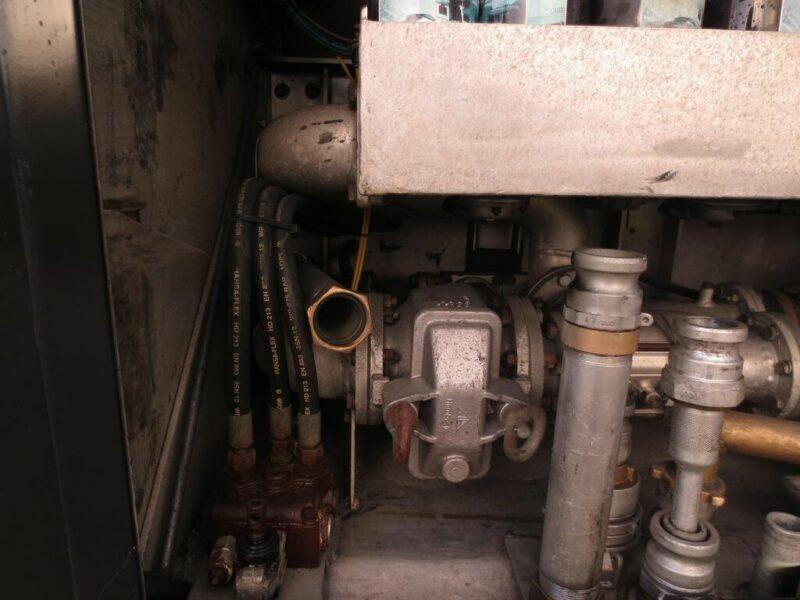 MAN TGS - Tanker truck: picture 5 MAN TGS - Tanker truck: picture 5