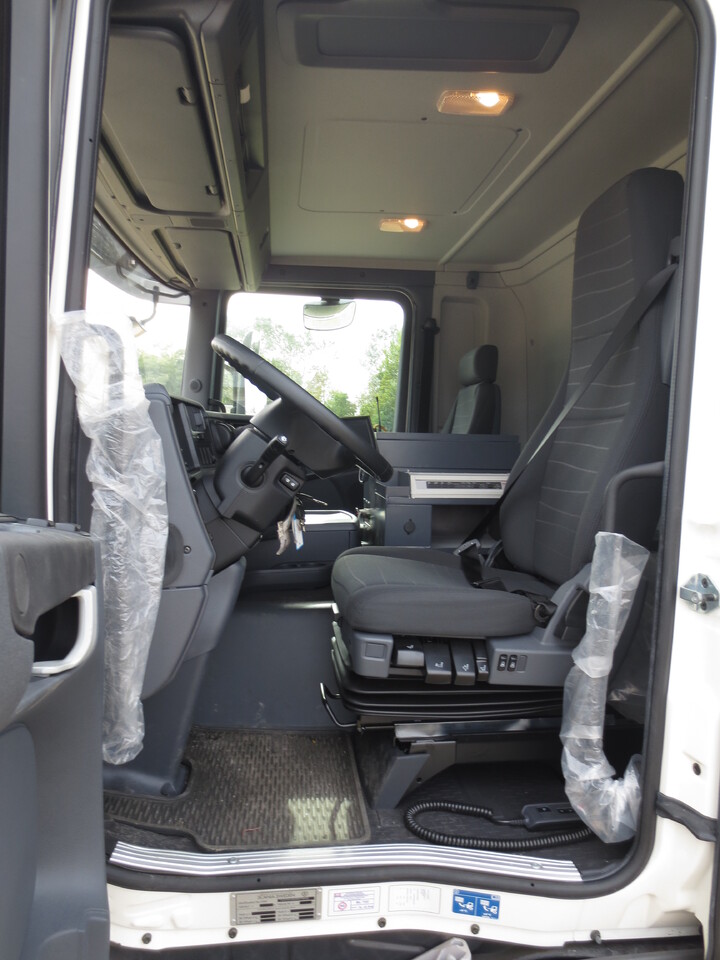 SCANIA G370 - Tanker truck: picture 3 SCANIA G370 - Tanker truck: picture 3