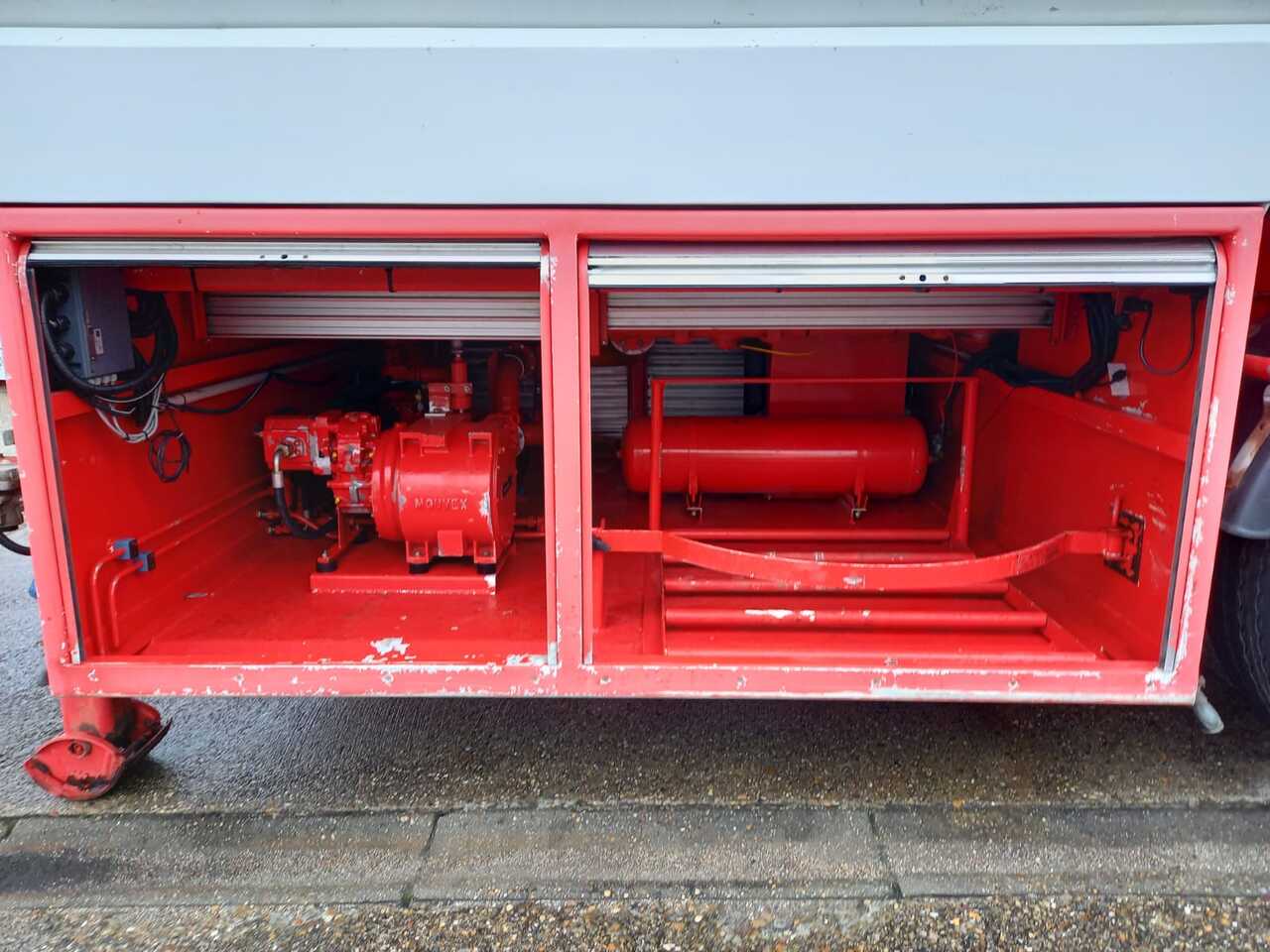 Stokota - Tanker semi-trailer: picture 2 Stokota - Tanker semi-trailer: picture 2