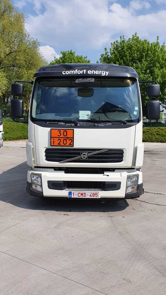 VOLVO FL - Tanker truck: picture 4 VOLVO FL - Tanker truck: picture 4
