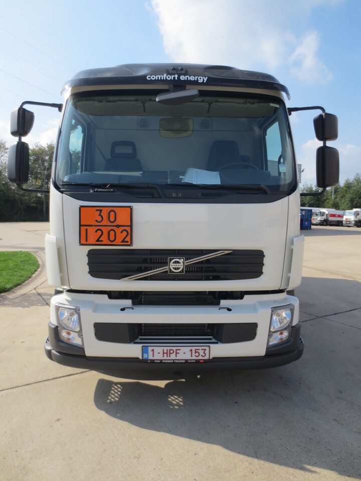 VOLVO FL - Tanker truck: picture 3 VOLVO FL - Tanker truck: picture 3